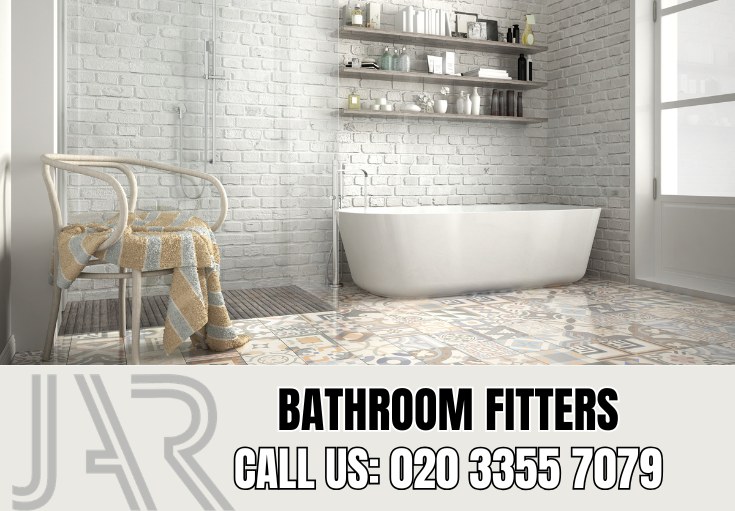 Worcesterpark Bathroom Fitters in Worcester Park
